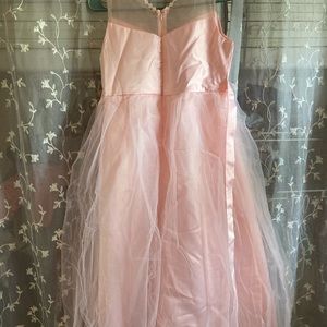 Brand New Flower girl Dresses.  There are 3 total